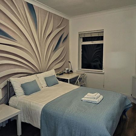 Rosie Blue Apartment Лондон Екстериор снимка