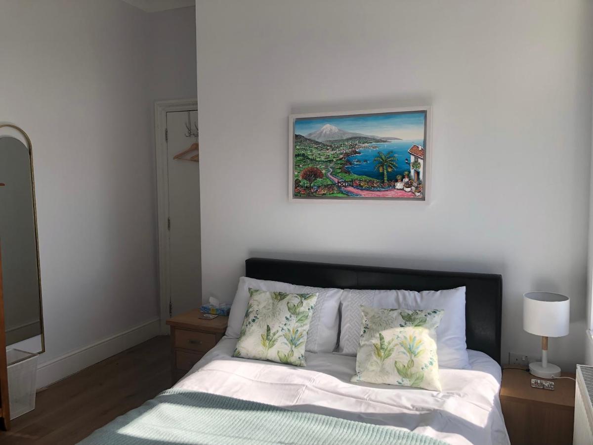 Rosie Blue Apartment Лондон Екстериор снимка