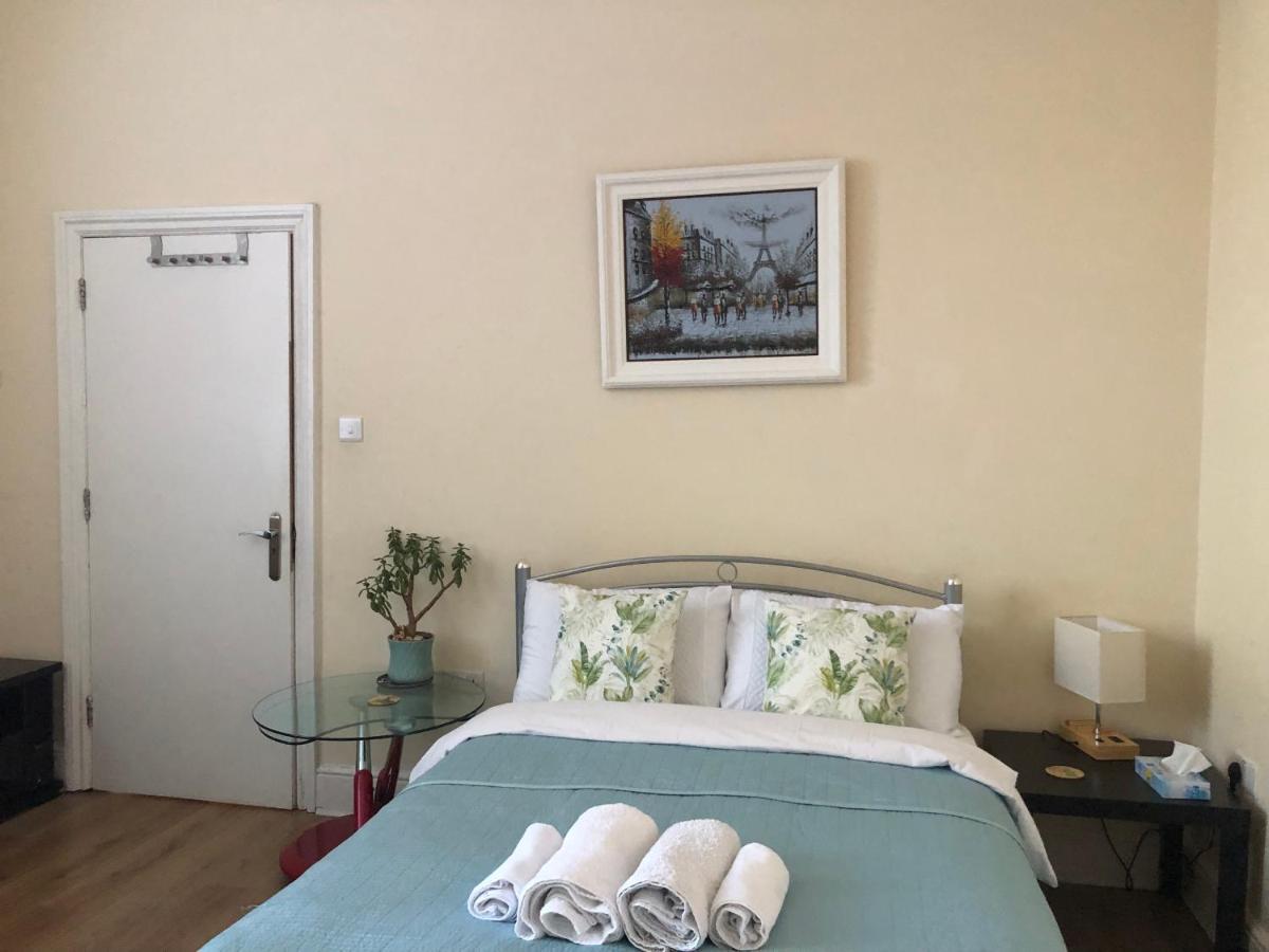 Rosie Blue Apartment Лондон Екстериор снимка