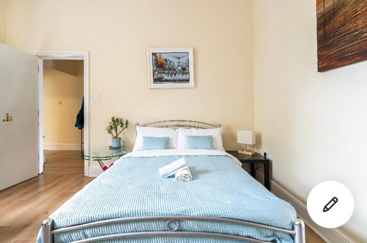 Rosie Blue Apartment Лондон Екстериор снимка