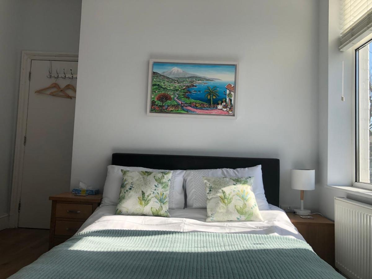 Rosie Blue Apartment Лондон Екстериор снимка