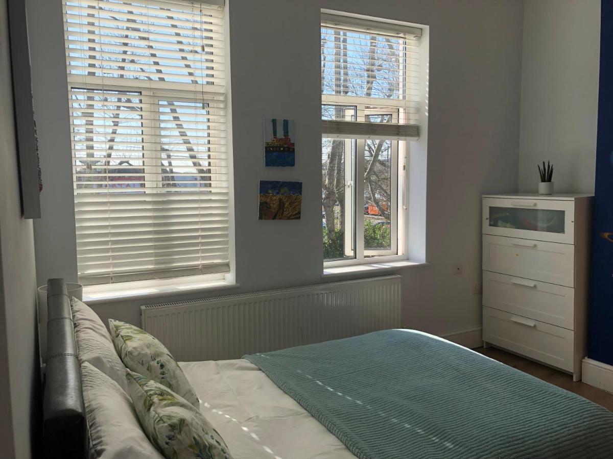 Rosie Blue Apartment Лондон Екстериор снимка