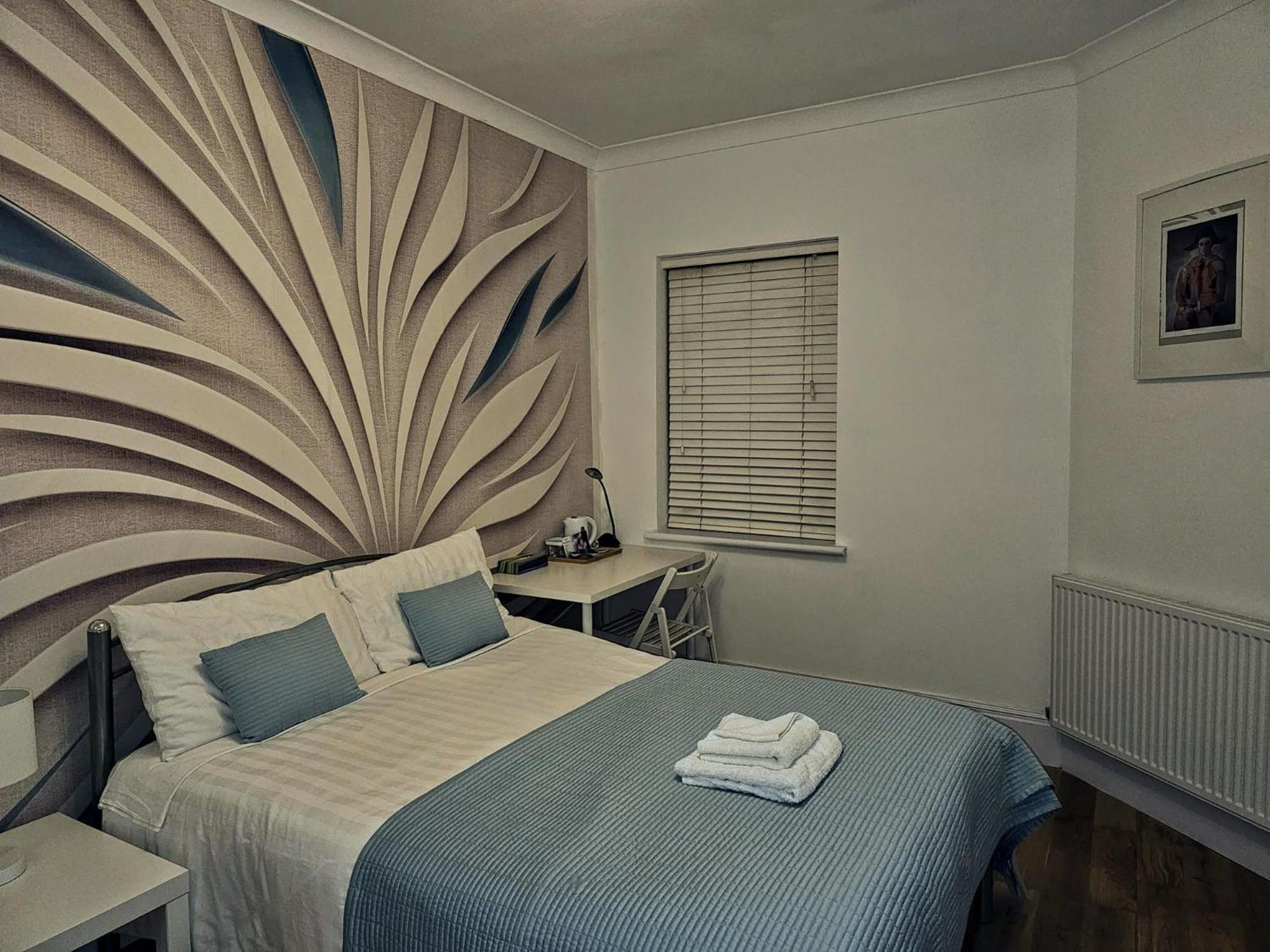 Rosie Blue Apartment Лондон Екстериор снимка