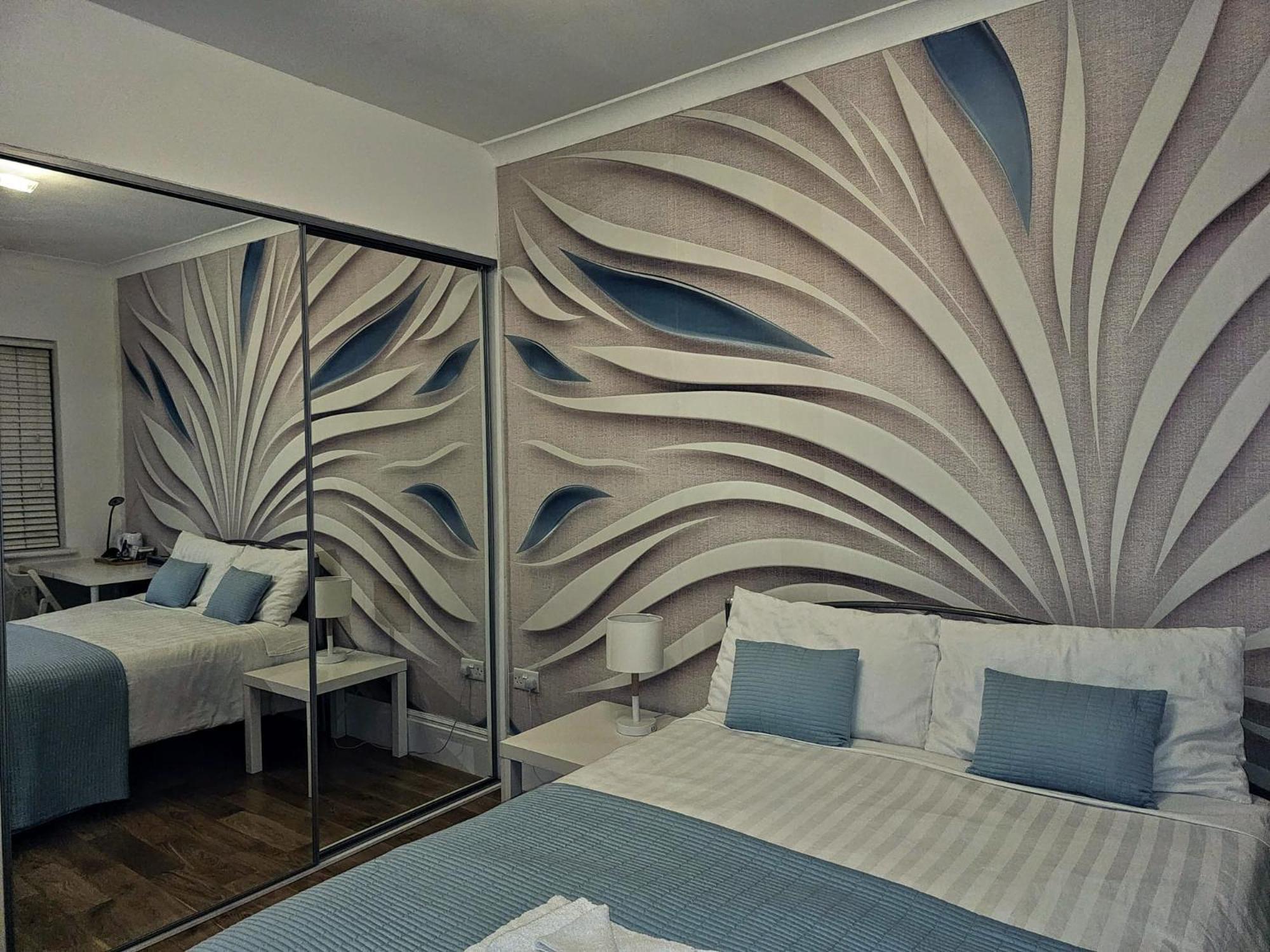 Rosie Blue Apartment Лондон Екстериор снимка