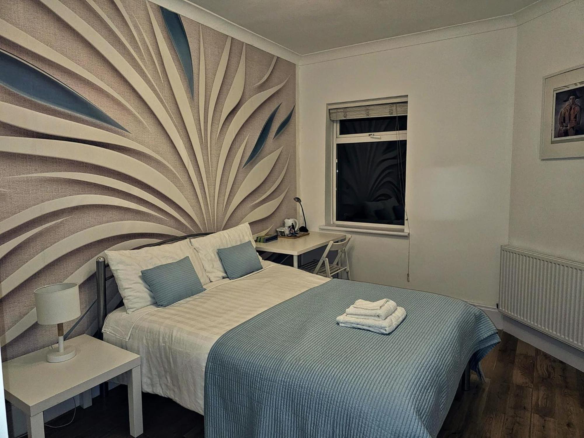 Rosie Blue Apartment Лондон Екстериор снимка